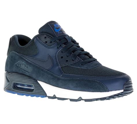 nike air heren schoenen|Nike Air Max 90 herenschoenen.